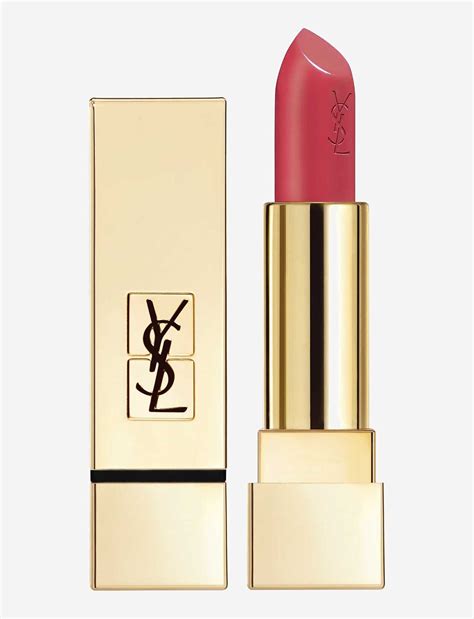 yves saint laurent lipstick rouge pur 41|yves saint laurent lipstick 52.